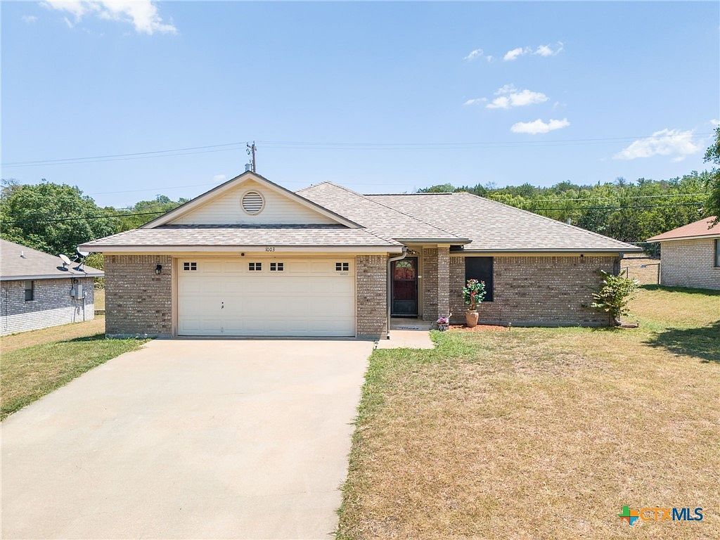 1003 Joe Morse Dr Copperas Cove, TX 76522 - Thumbnail 3