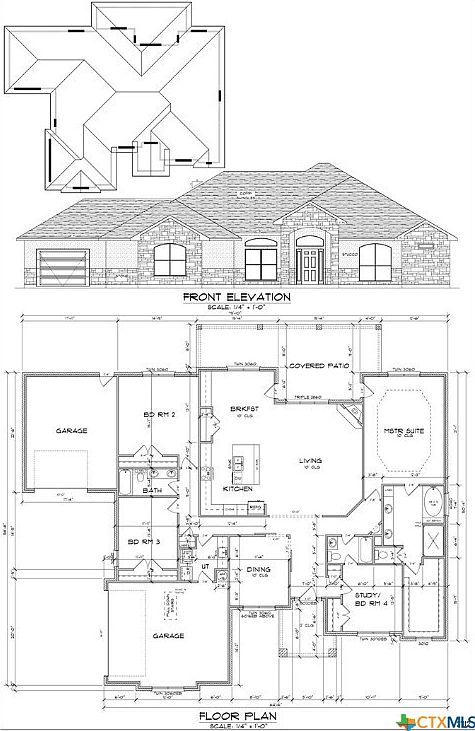 4231 Cold Springs Dr Kempner, TX 76539 - Thumbnail 3