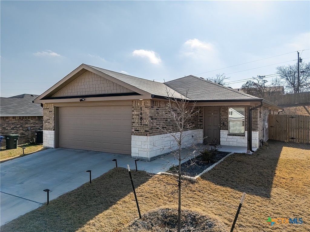 1481 Dryden Ave Copperas Cove, TX 76522 - Thumbnail 3