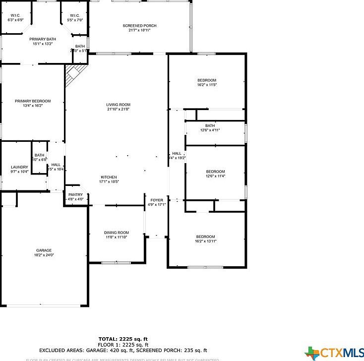 3408 Waggoner Dr Belton, TX 76513 - Thumbnail 3