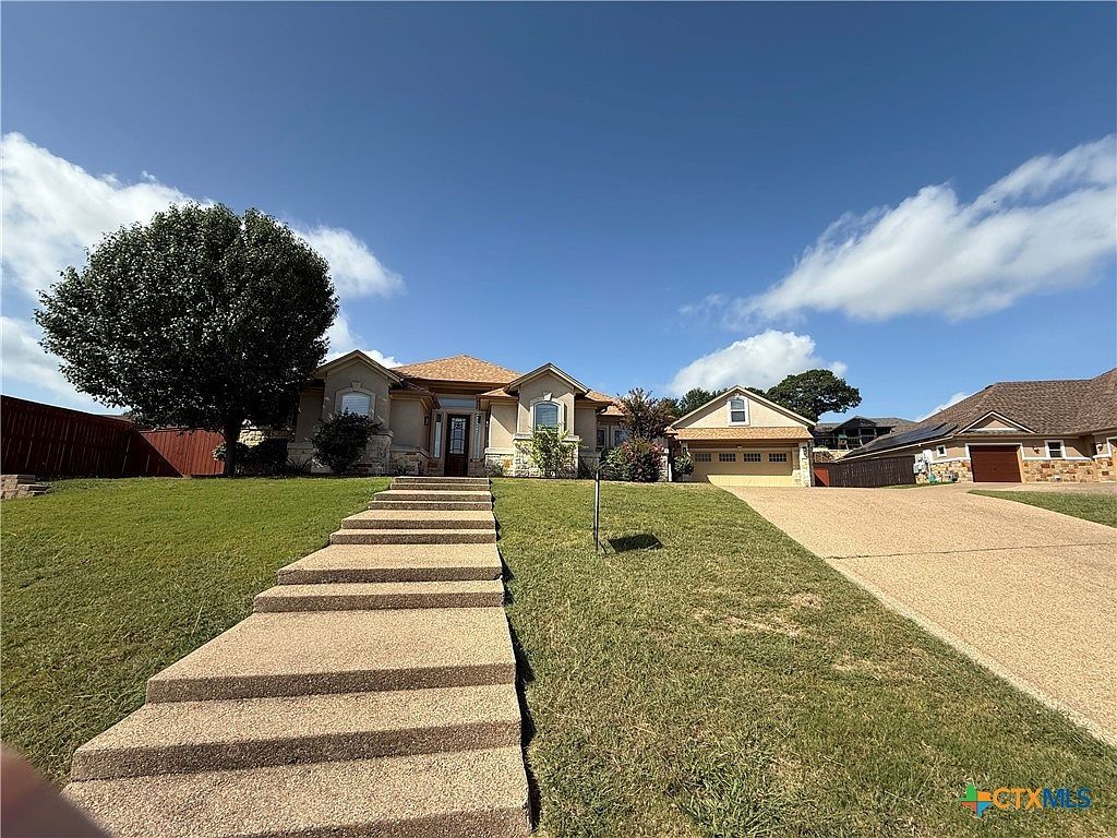 1135 Redleaf Dr Nolanville, TX 76559 - Thumbnail 3