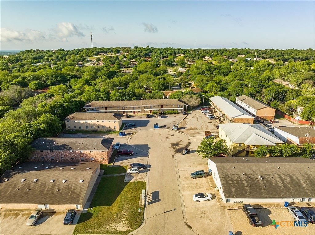 1203 Urbantke Ct #A-H Copperas Cove, TX 76522 - Thumbnail 3