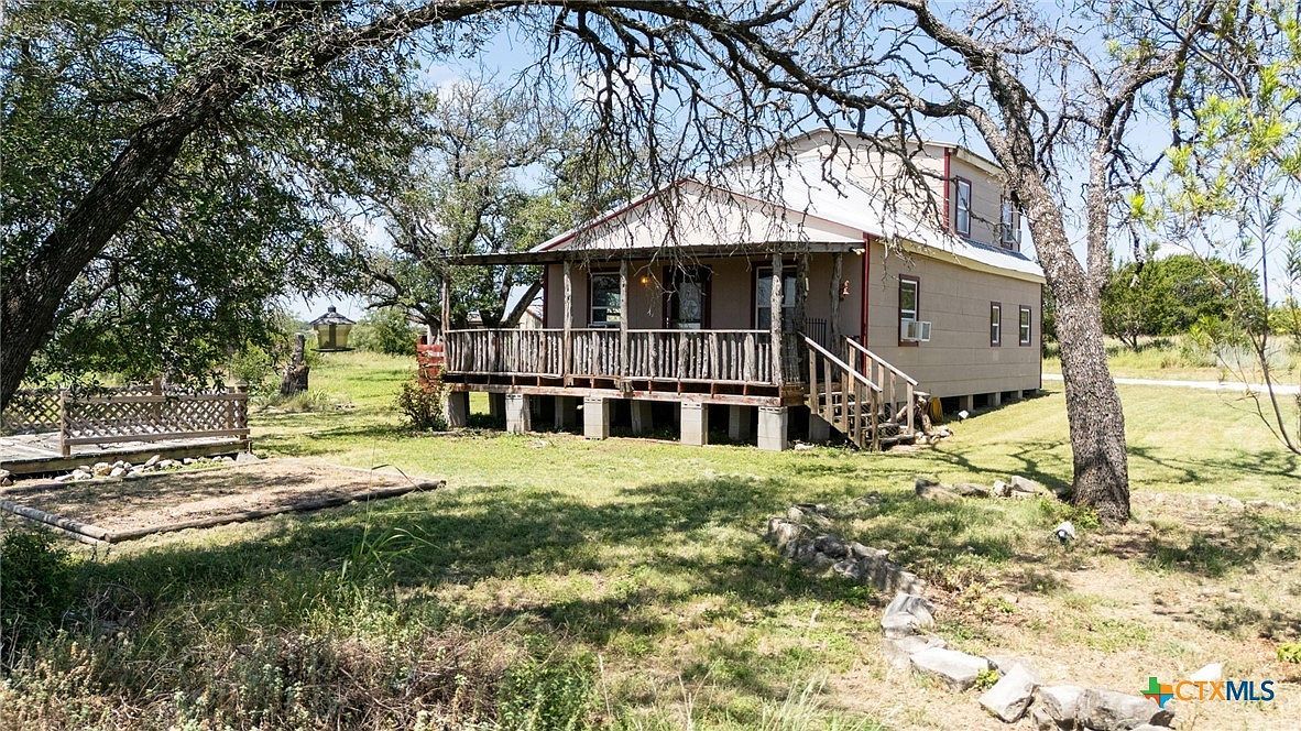 586 Private Road 3448 Kempner, TX 76539 - Thumbnail 3