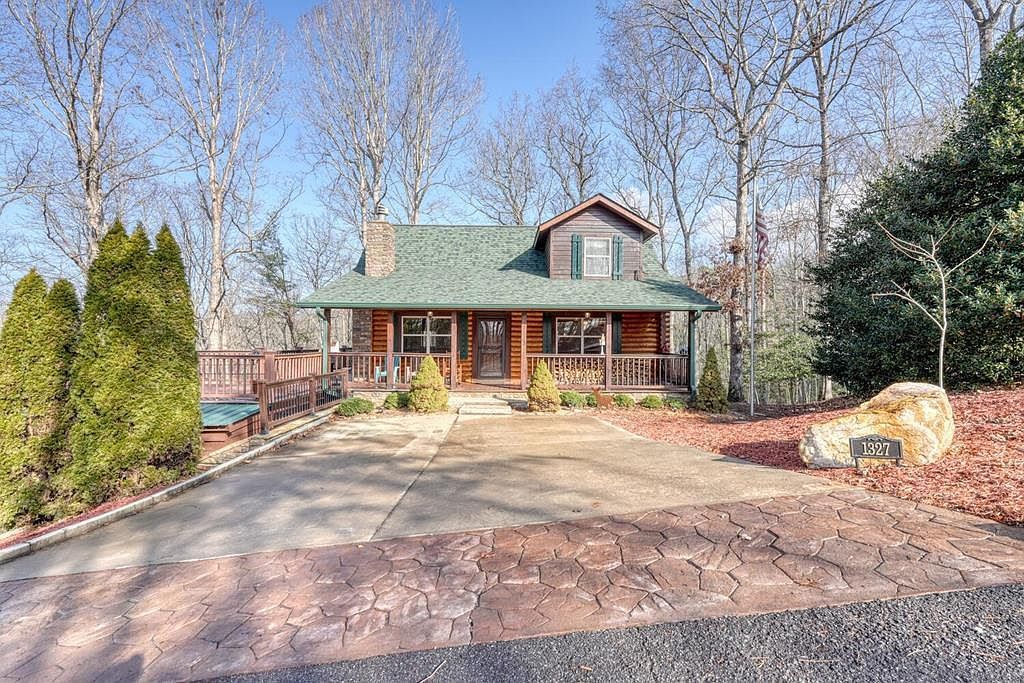 1327 Highland Trce Blairsville, GA 30512 - Thumbnail 3