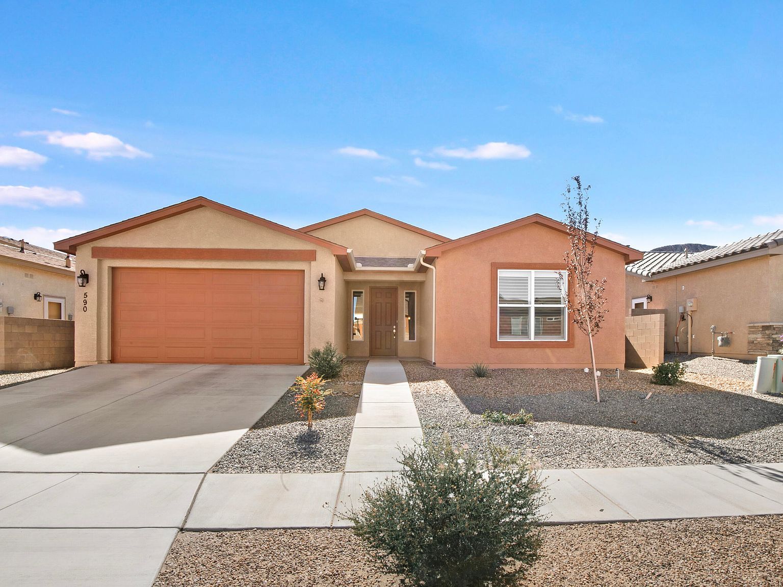 590 Rio Chama Cir SW Los Lunas, NM 87031 - Thumbnail 3