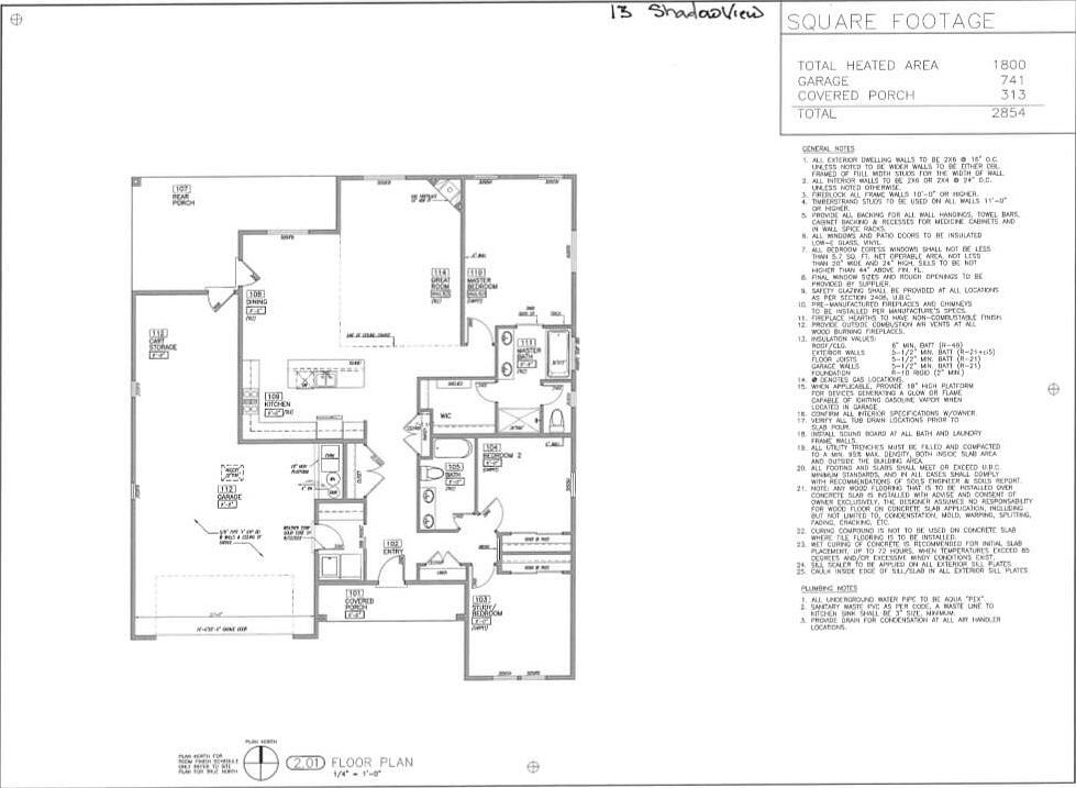 13 Shadow View Rd Los Lunas, NM 87031 - Thumbnail 3