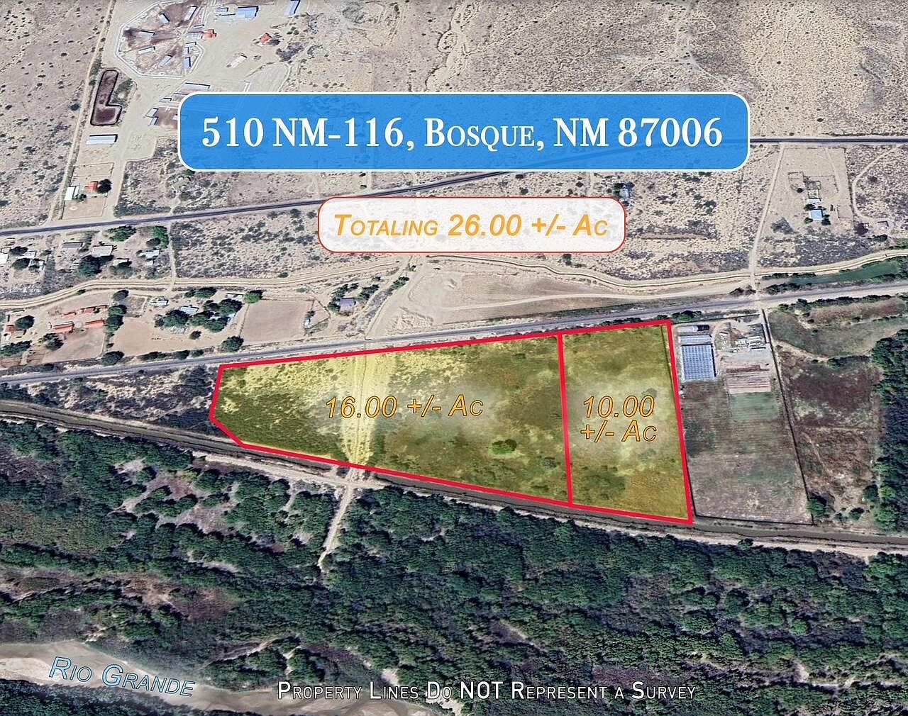 510 State Highway 116 Bosque, NM 87006 - Thumbnail 3