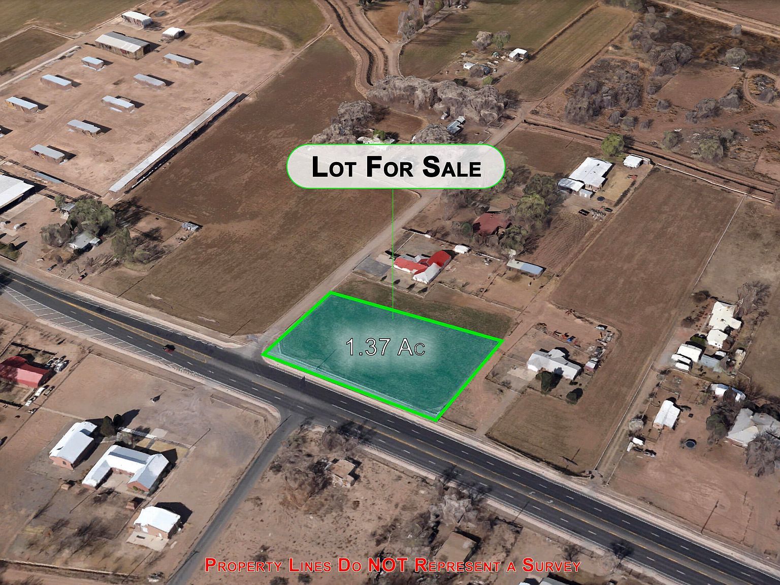 3260 Highway 47 Los Lunas, NM 87031 - Thumbnail 3