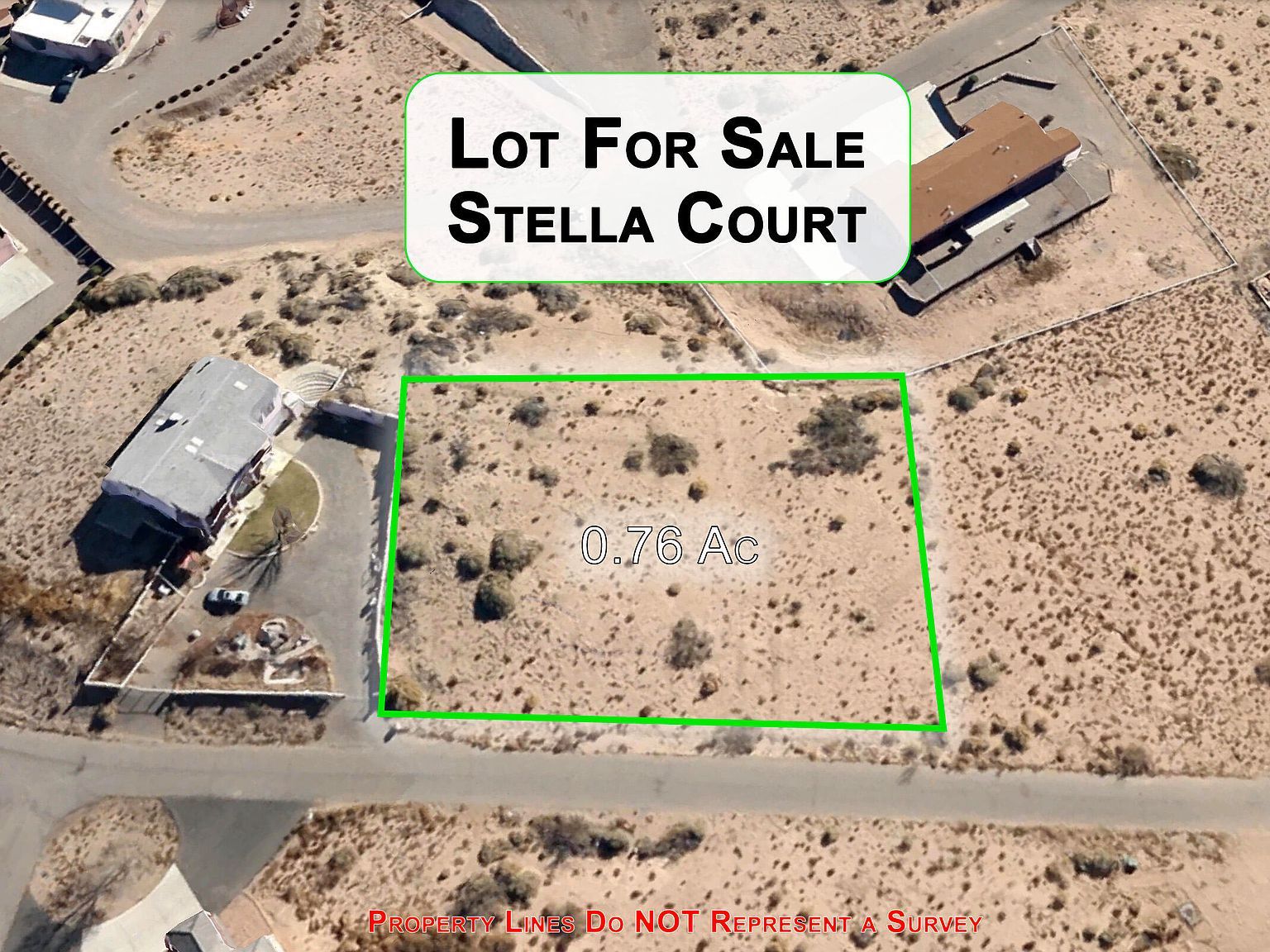 13 Stella Ct Belen, NM 87002 - Thumbnail 3