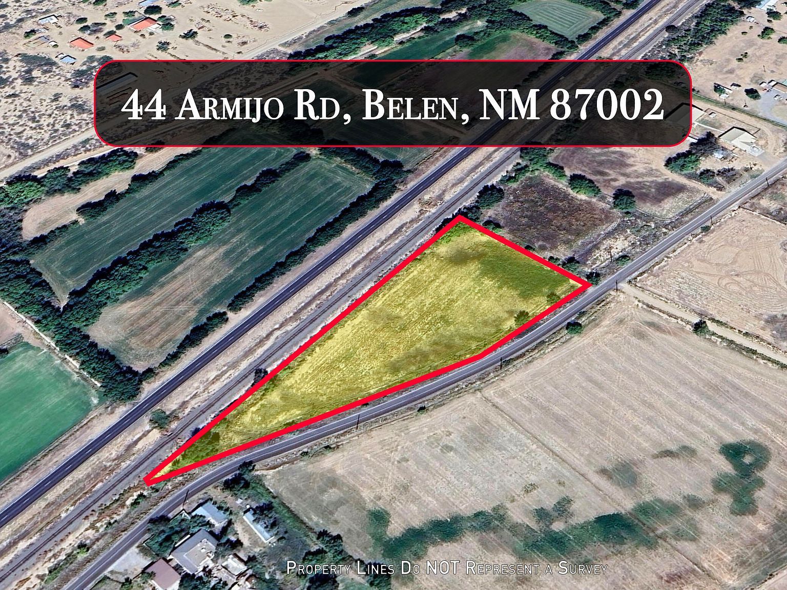 44 Armijo Rd Belen, NM 87002 - Thumbnail 3