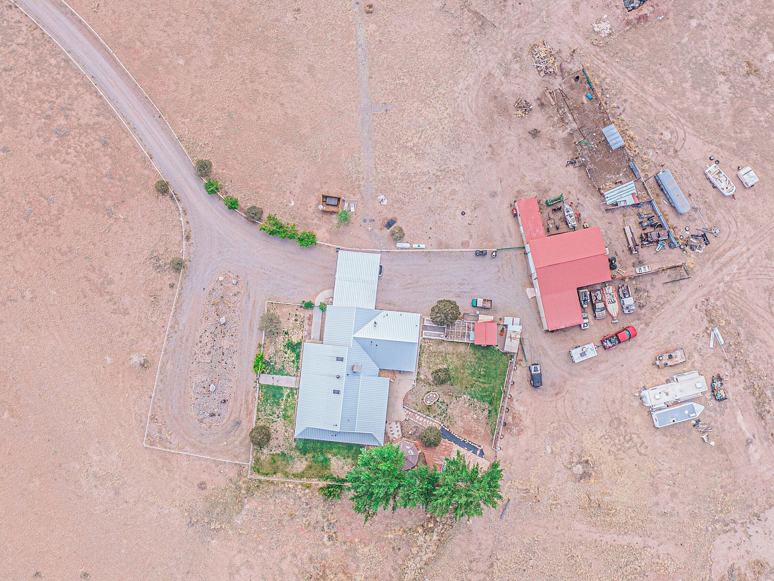 36 Springtime Cir Belen, NM 87002 - Thumbnail 3