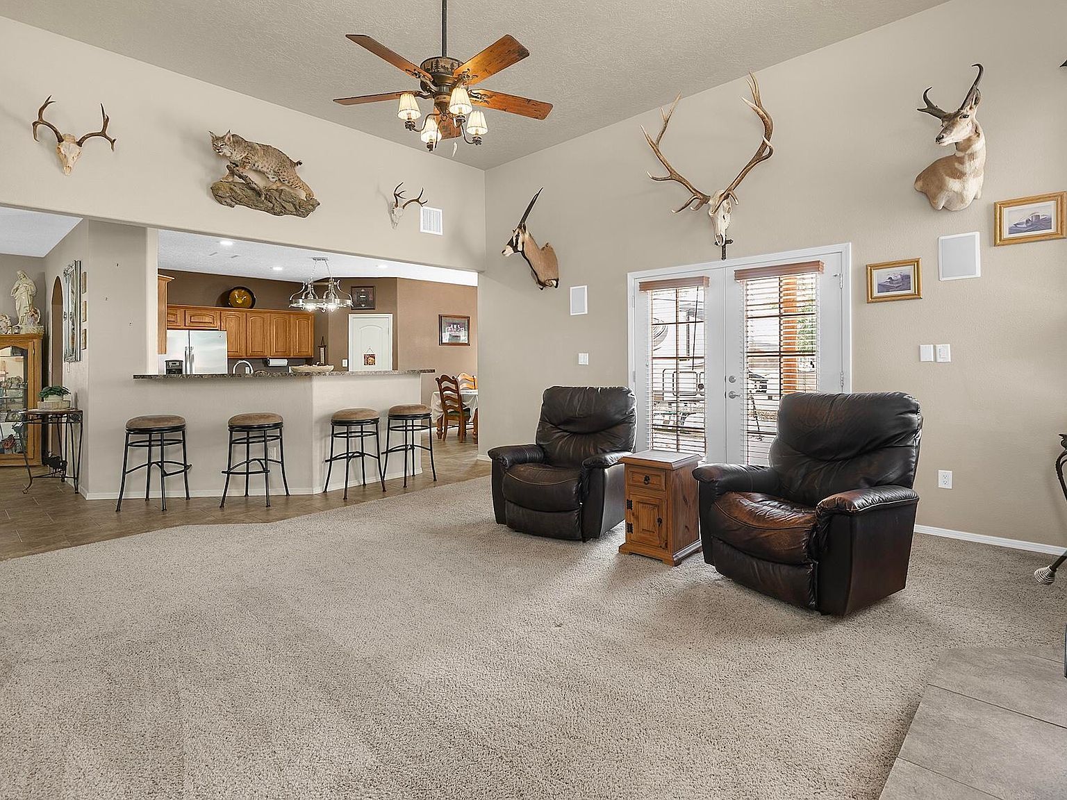 12 Buffalo Ln Los Lunas, NM 87031 - Thumbnail 3