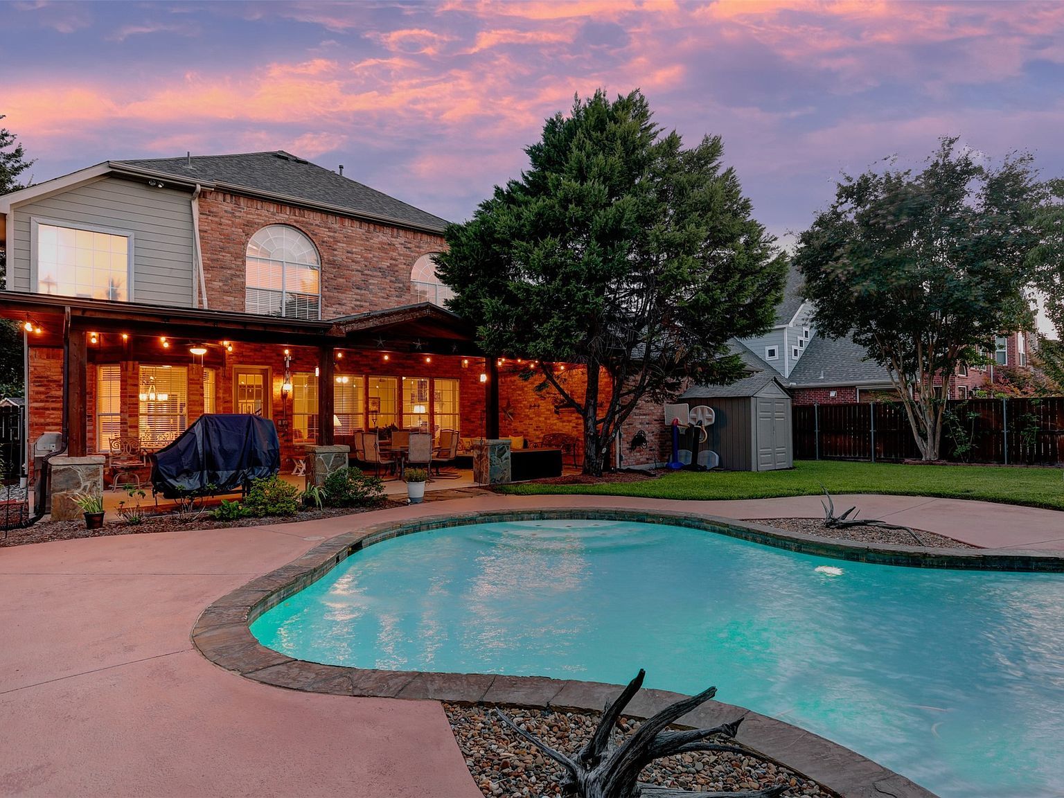 2017 Country Brook Ln Allen, TX 75002 - Thumbnail 3