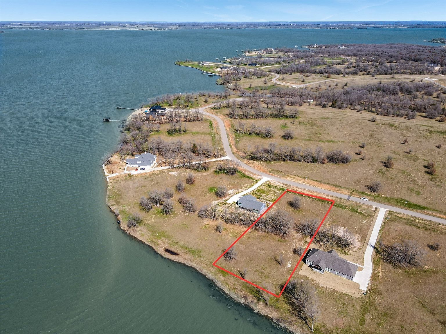 66 Admiral Shores Dr Streetman, TX 75859 - Thumbnail 3