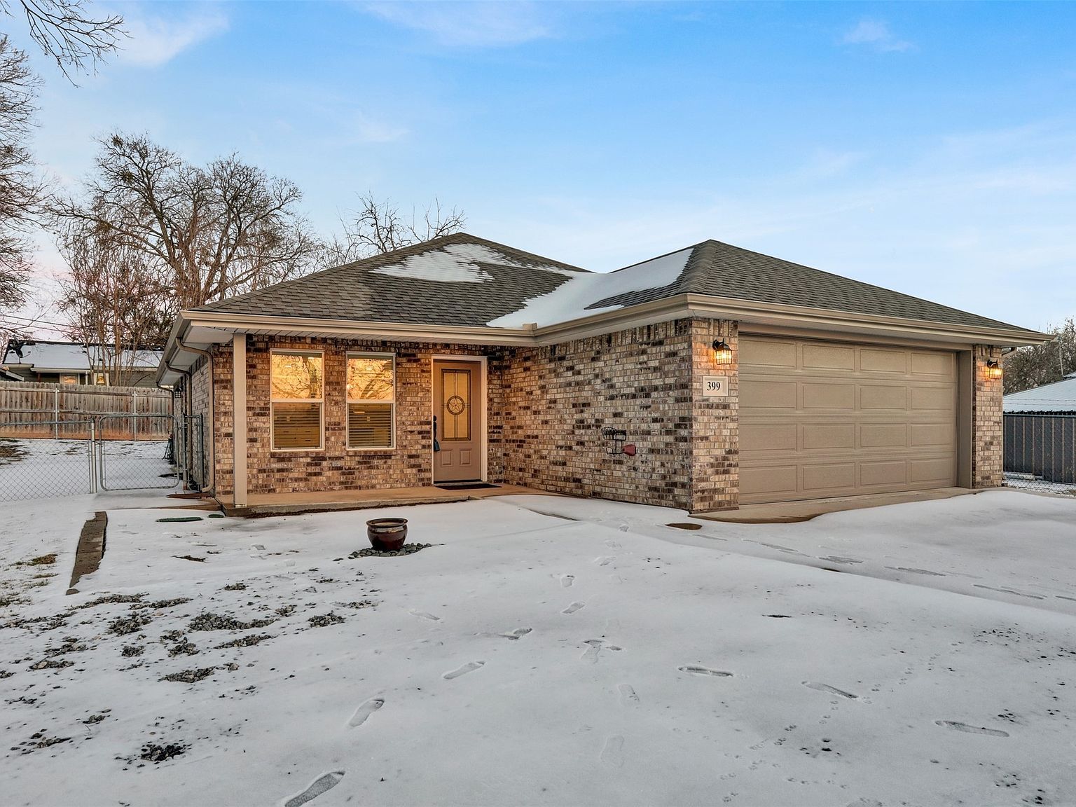 399 S Main St Blue Ridge, TX 75424 - Thumbnail 3