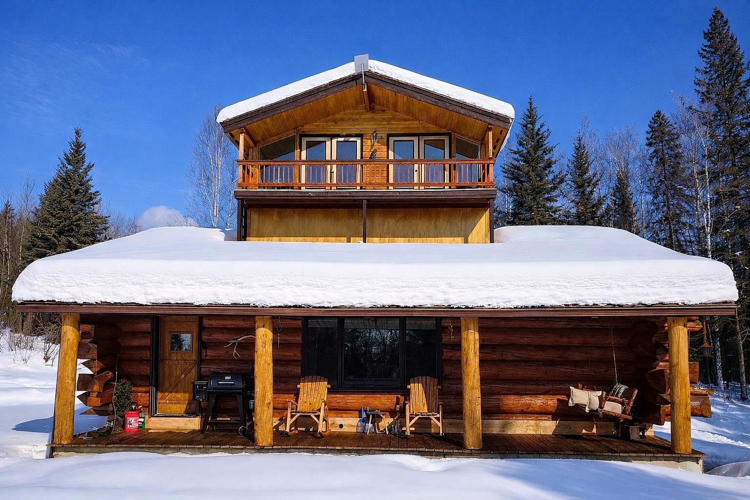 411 Rhonda St Fairbanks, AK 99712 - Thumbnail 3