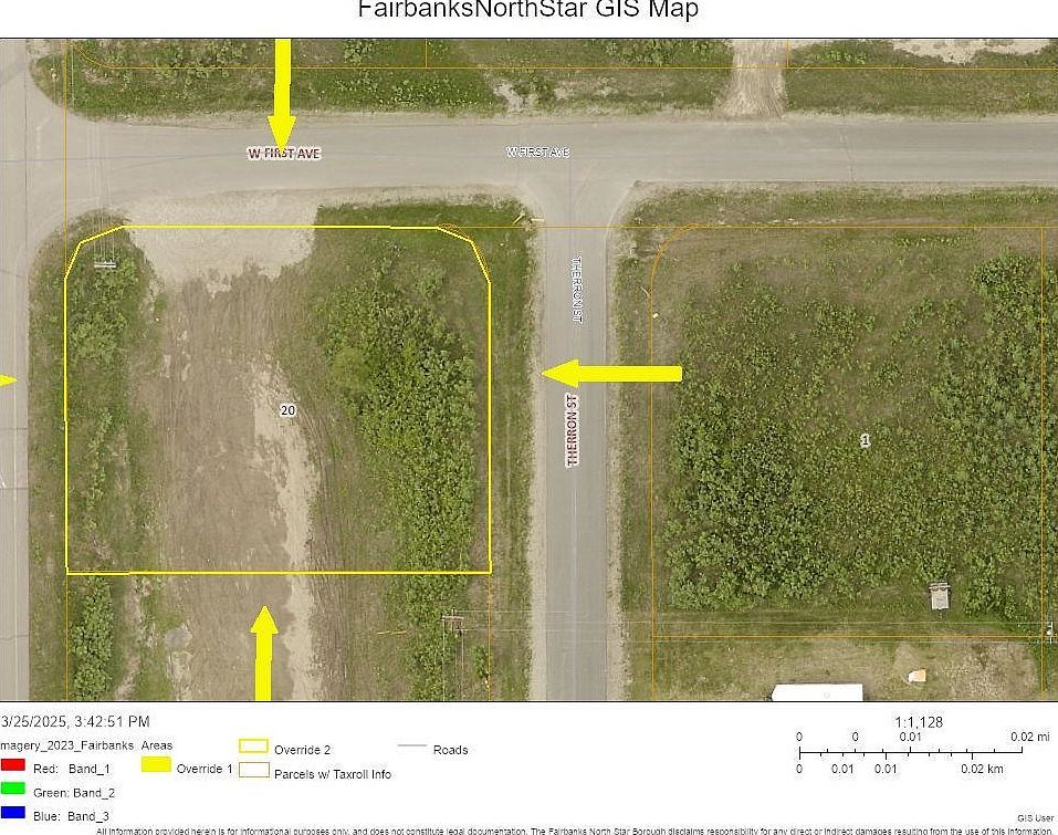 2477 Therron St North Pole, AK 99705 - Thumbnail 3