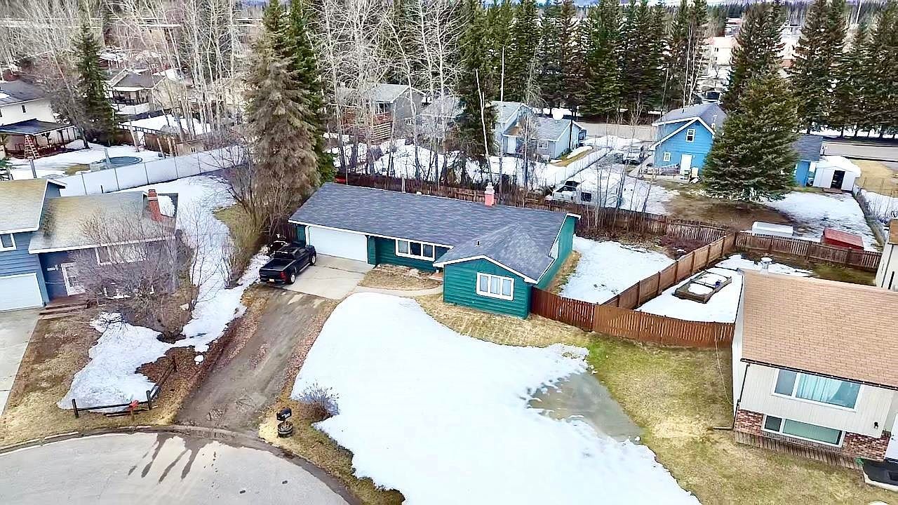 3296 Jefferson Dr Fairbanks, AK 99709 - Thumbnail 3