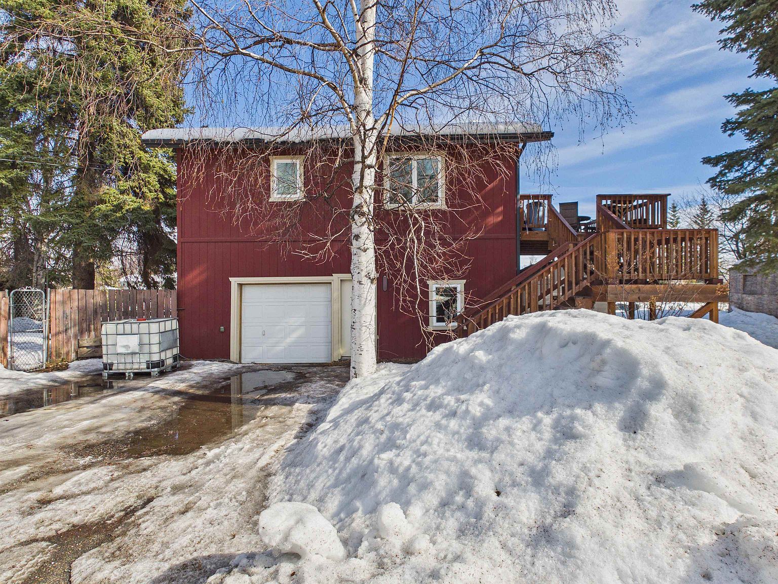 1703 Alaska Way Fairbanks, AK 99709 - Thumbnail 3