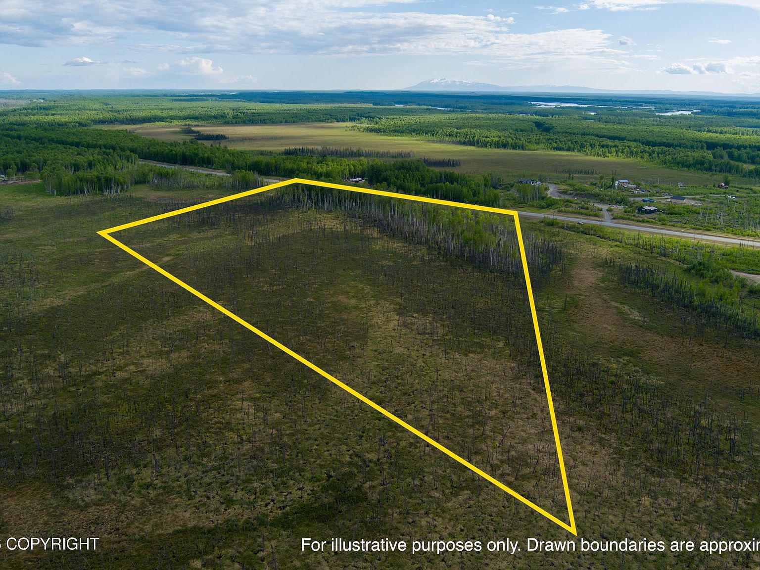 57215 S Parks Hwy Willow, AK 99688 - Thumbnail 3