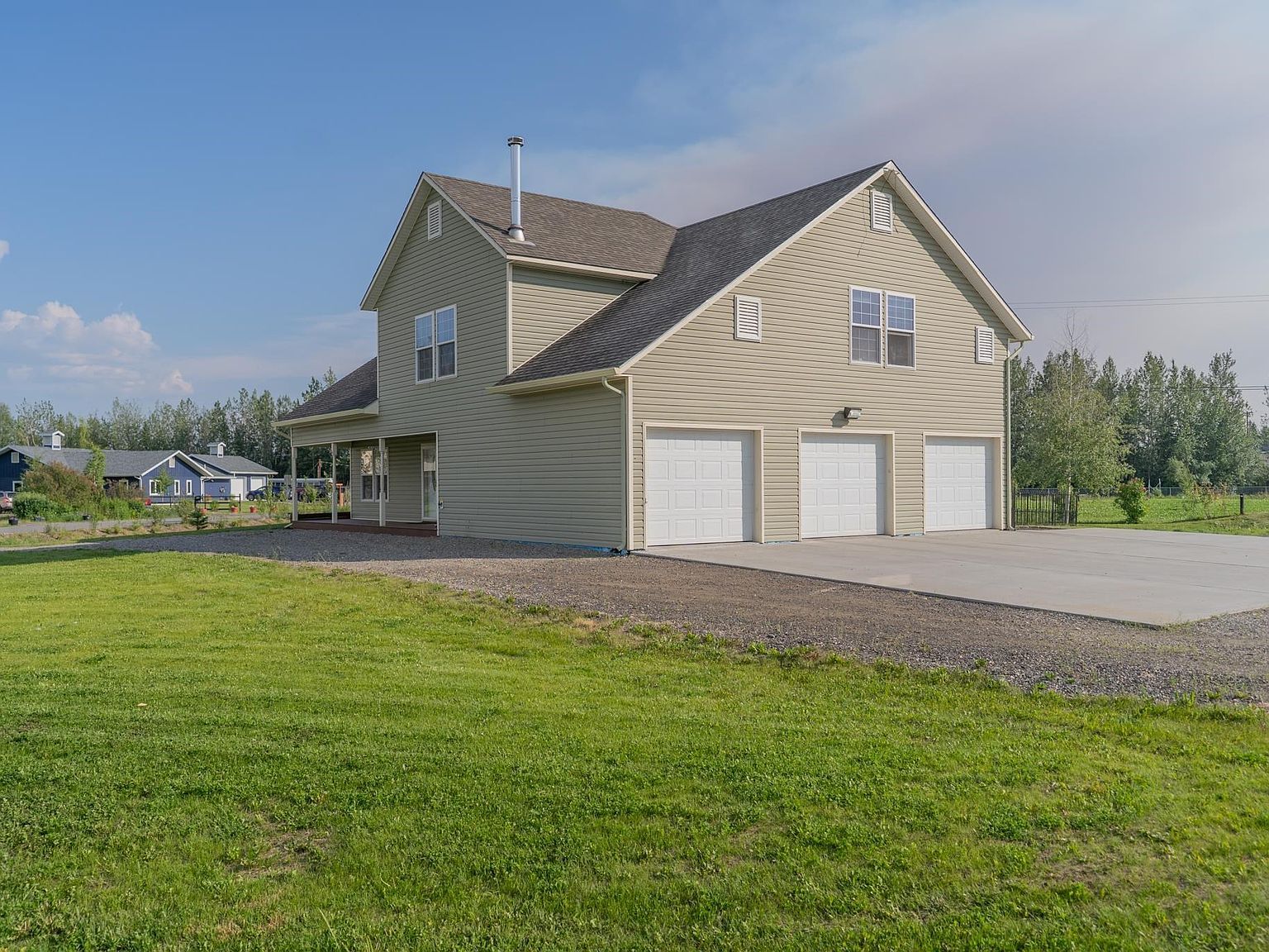 504 W 6th Ave North Pole, AK 99705 - Thumbnail 3
