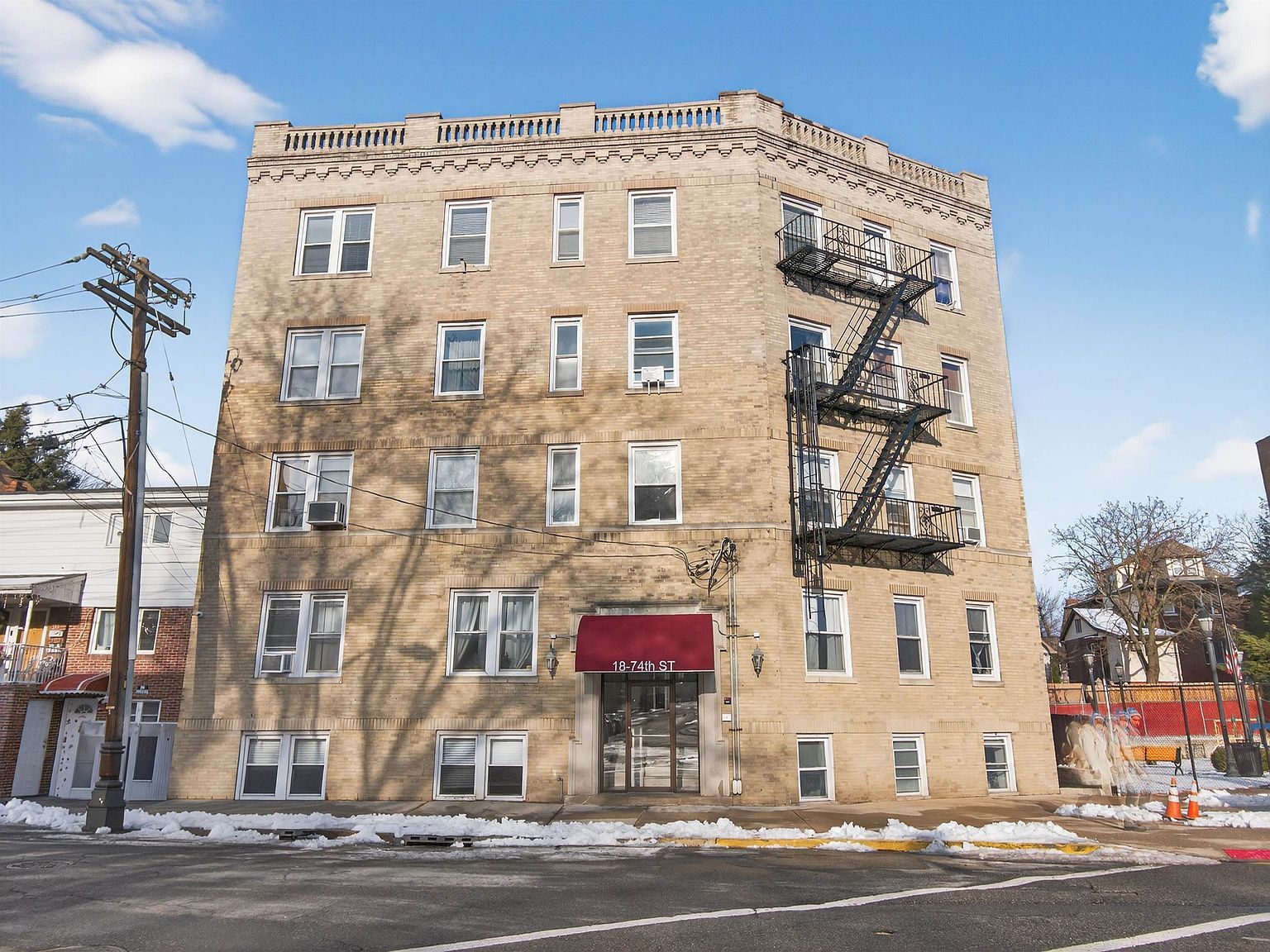 18 74th St #205 North Bergen, NJ 07047 - Thumbnail 3