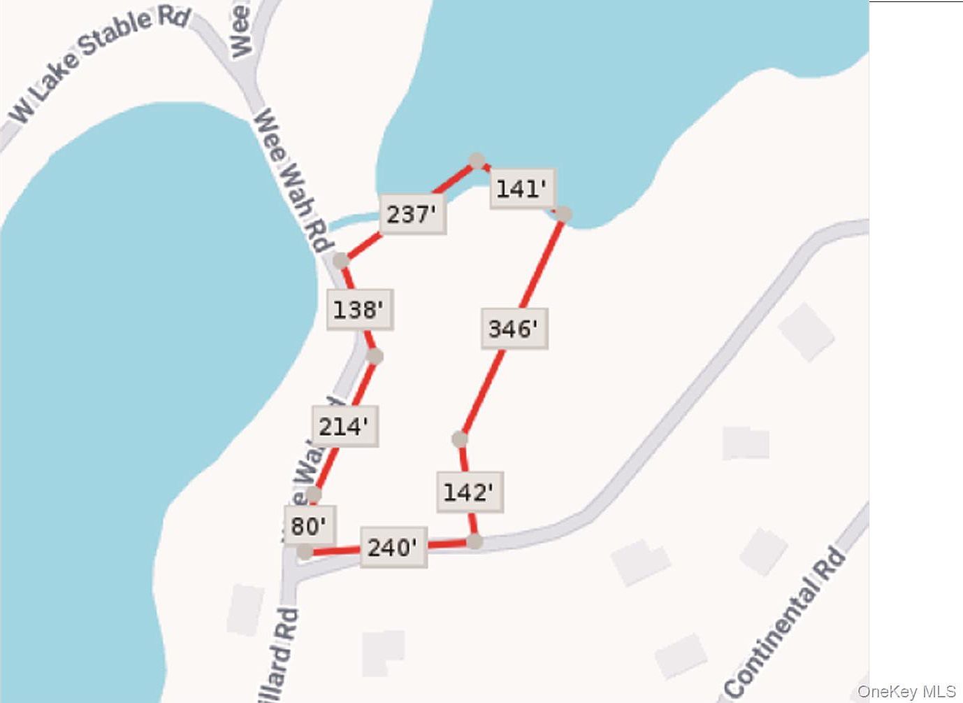 197 Wee Wah Rd Tuxedo Park, NY 10987 - Thumbnail 3