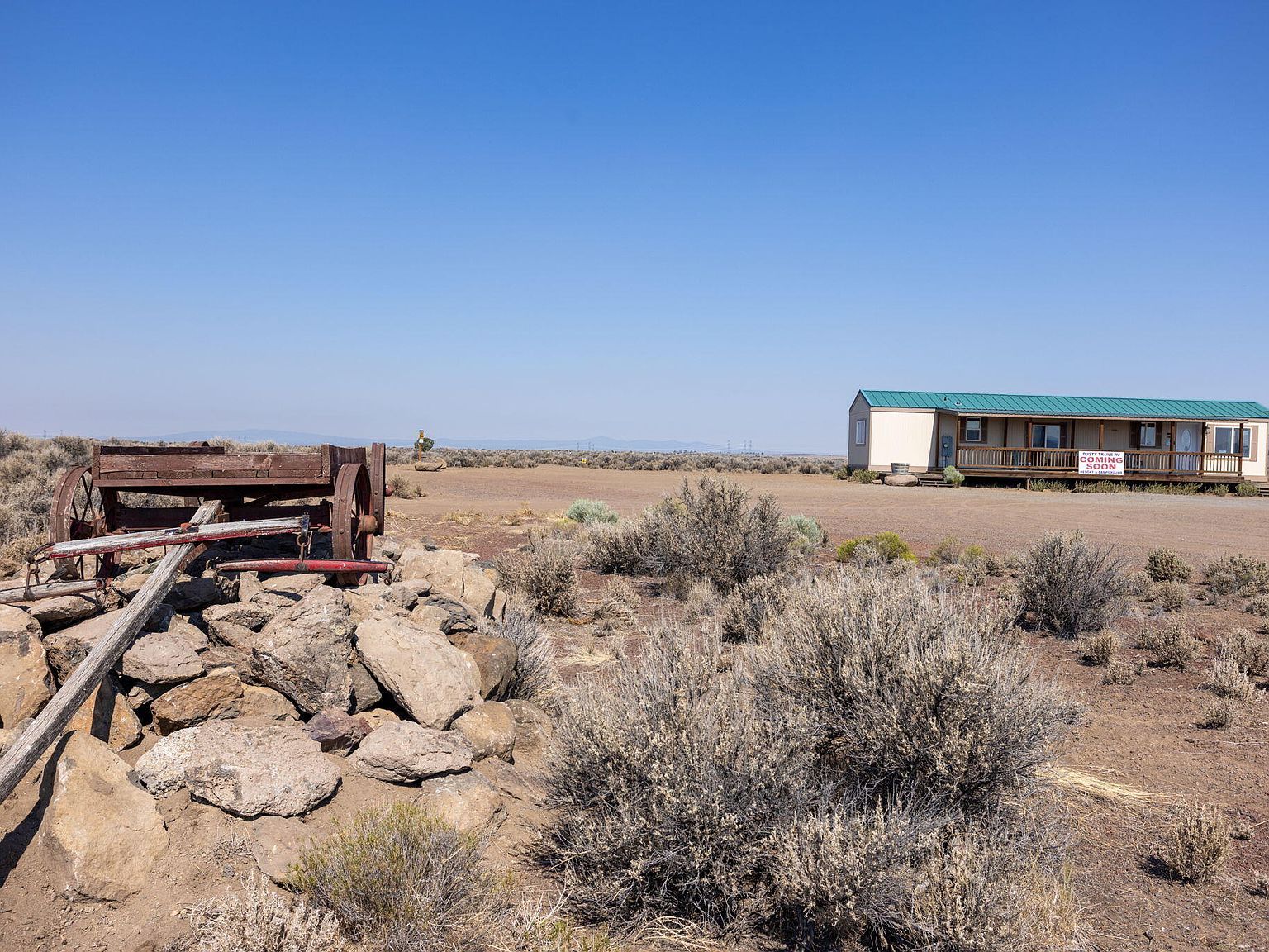 53476 Arrow Gap Rd Silver Lake, OR 97638 - Thumbnail 3