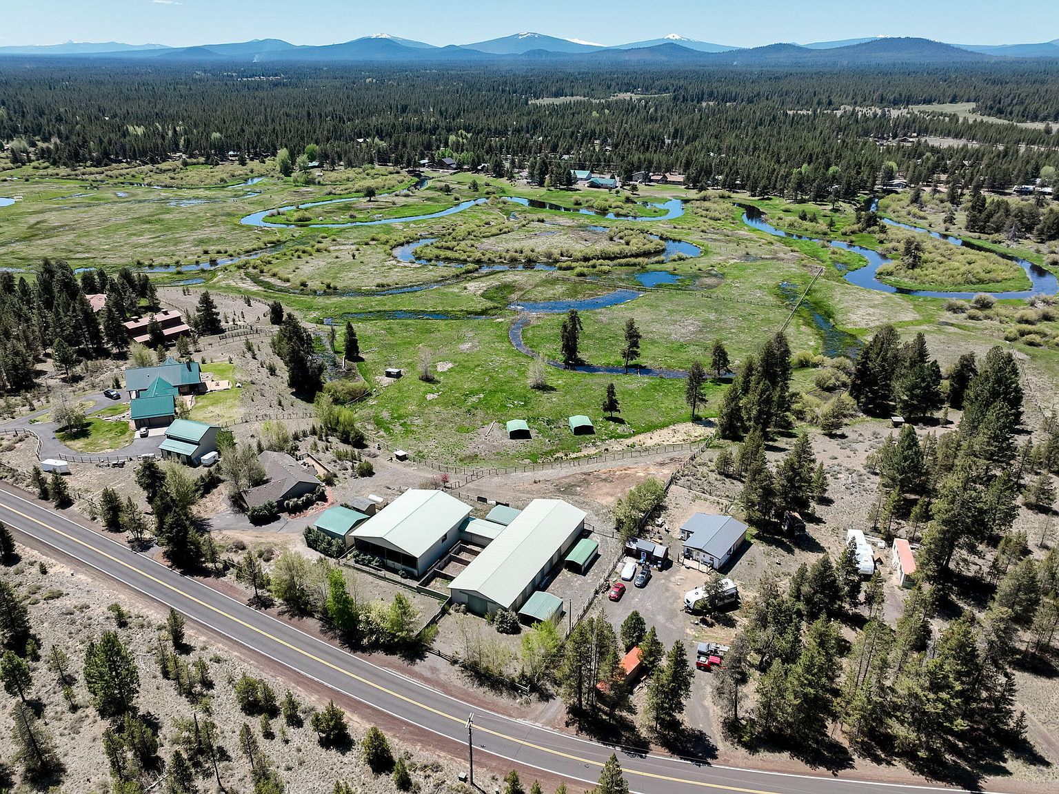 53085 Riverview Dr La Pine, OR 97739 - Thumbnail 3