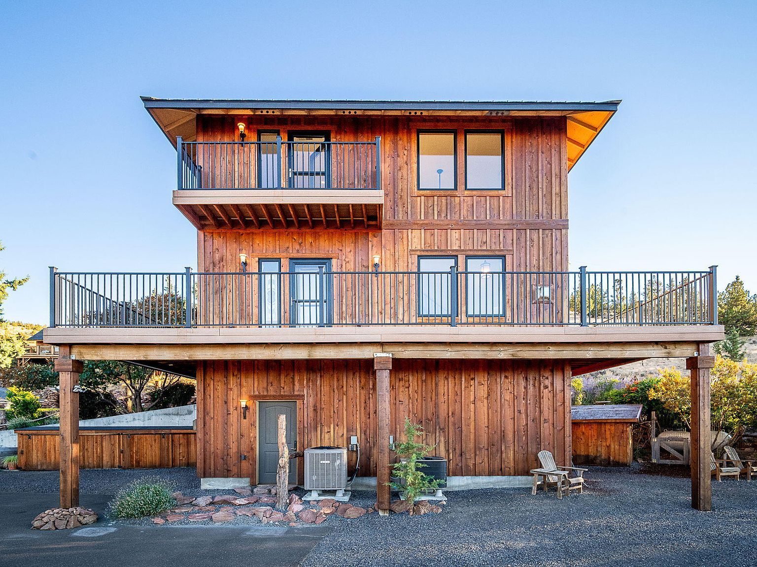 10879 SW Mintken Rd Culver, OR 97734 - Thumbnail 3