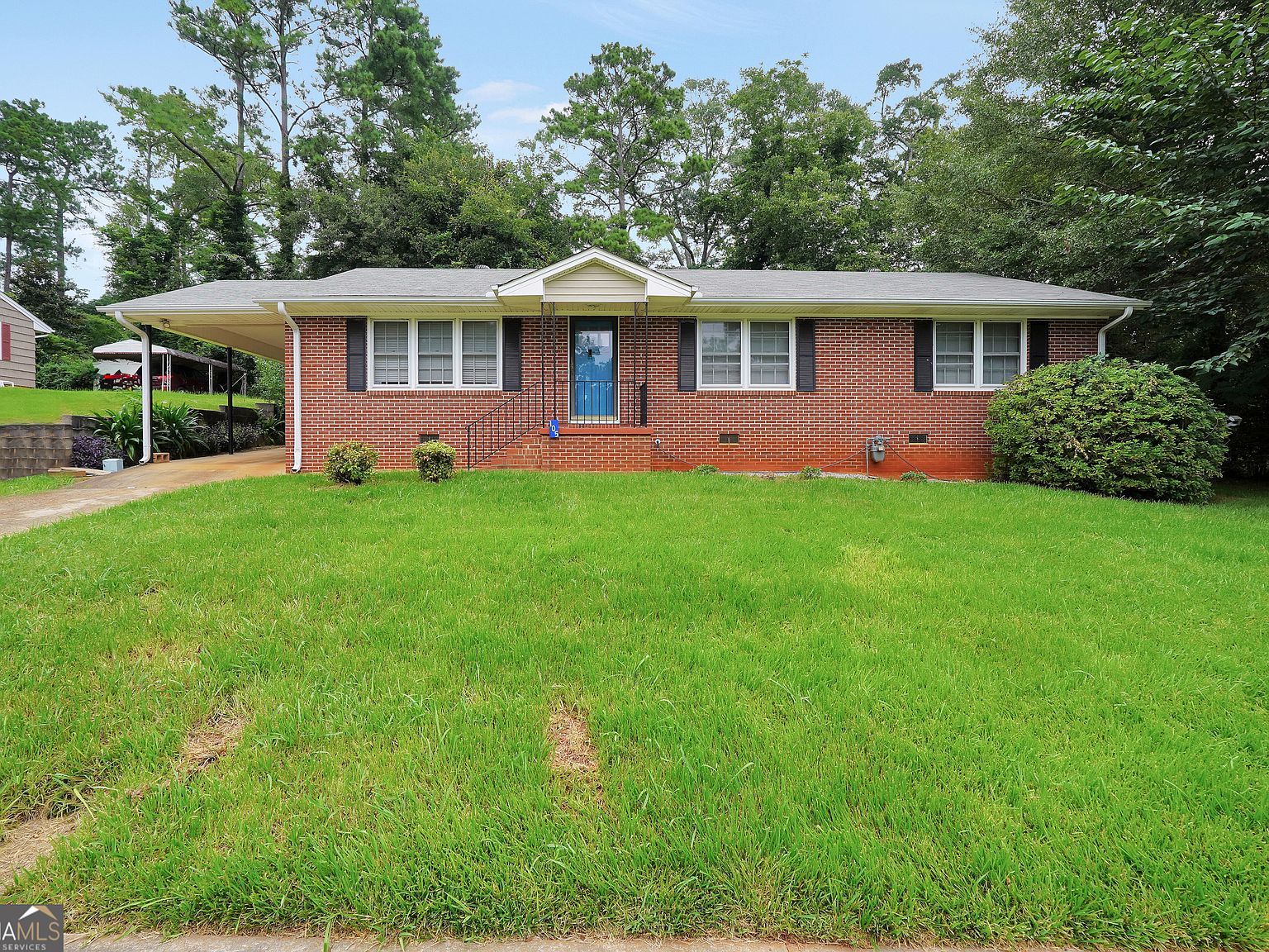 105 Upson Ave Thomaston, GA 30286 - Thumbnail 3