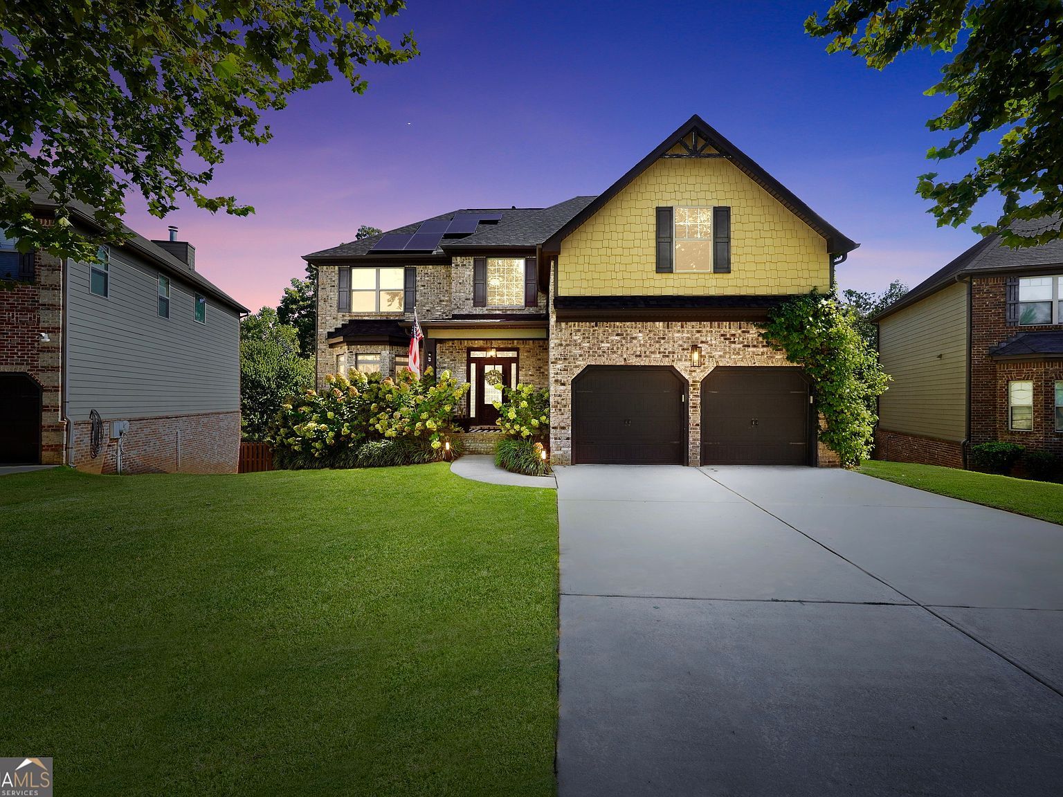 929 Nevis Way McDonough, GA 30253 - Thumbnail 3