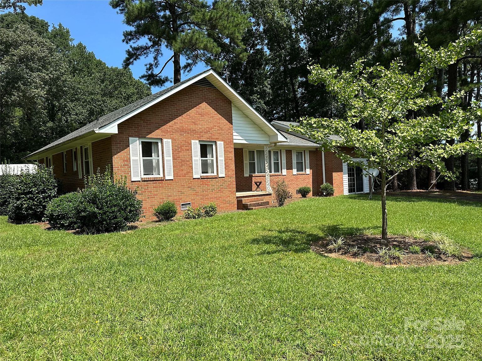 625 Teddar Rd Mount Gilead, NC 27306 - Thumbnail 3