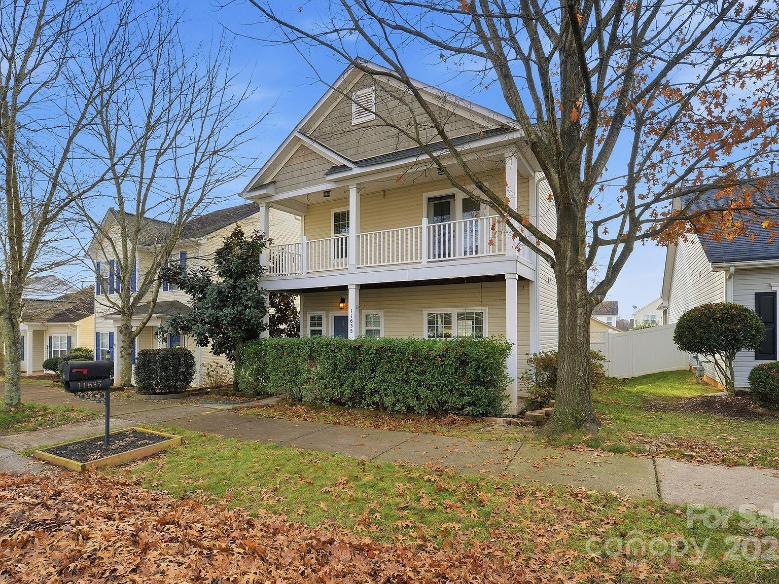 11635 Truan Ln Cornelius, NC 28031 - Thumbnail 3