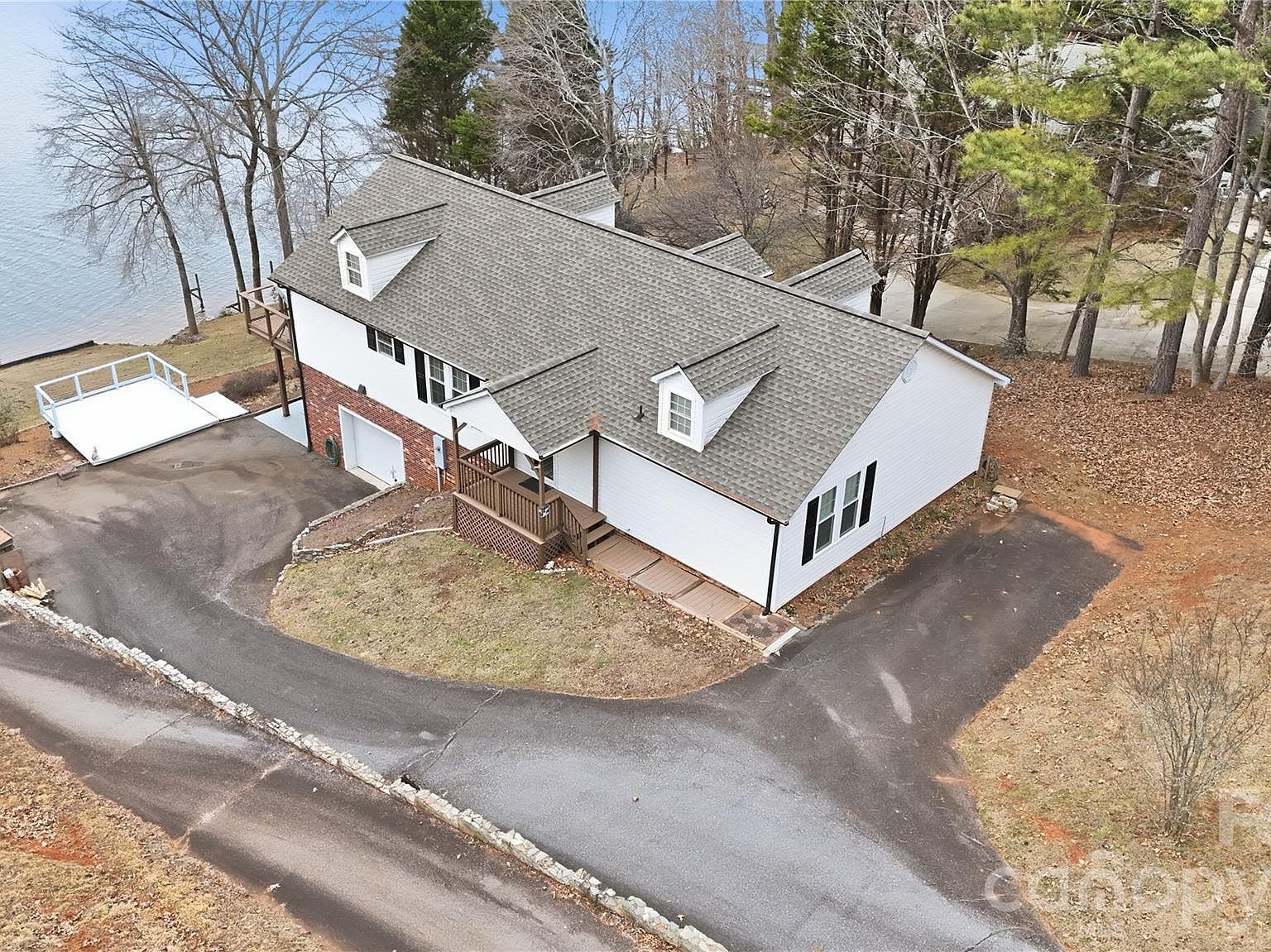 105 Mountain Aire Dr Stony Point, NC 28678 - Thumbnail 3