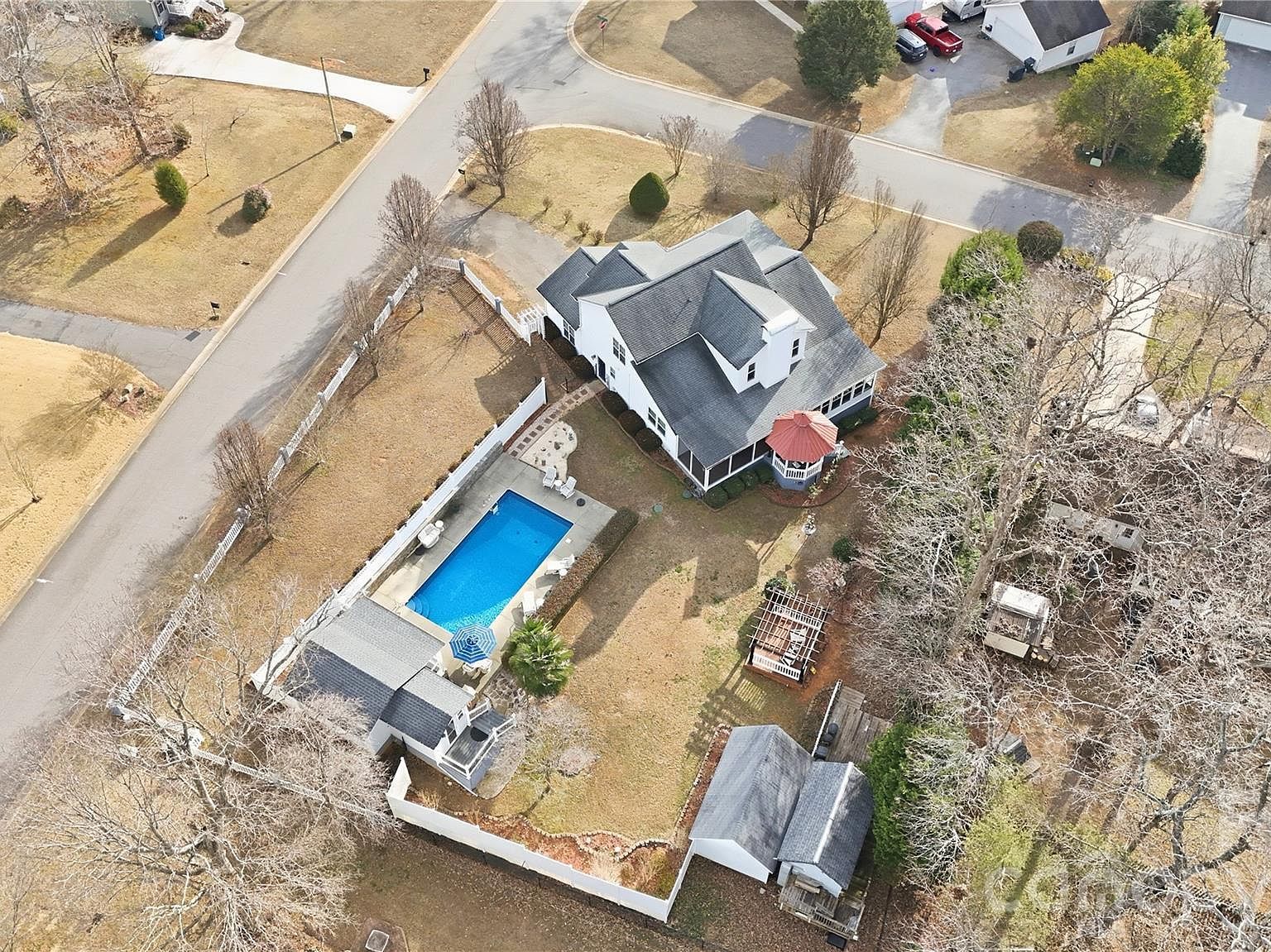 130 Greenwich Dr Statesville, NC 28677 - Thumbnail 3