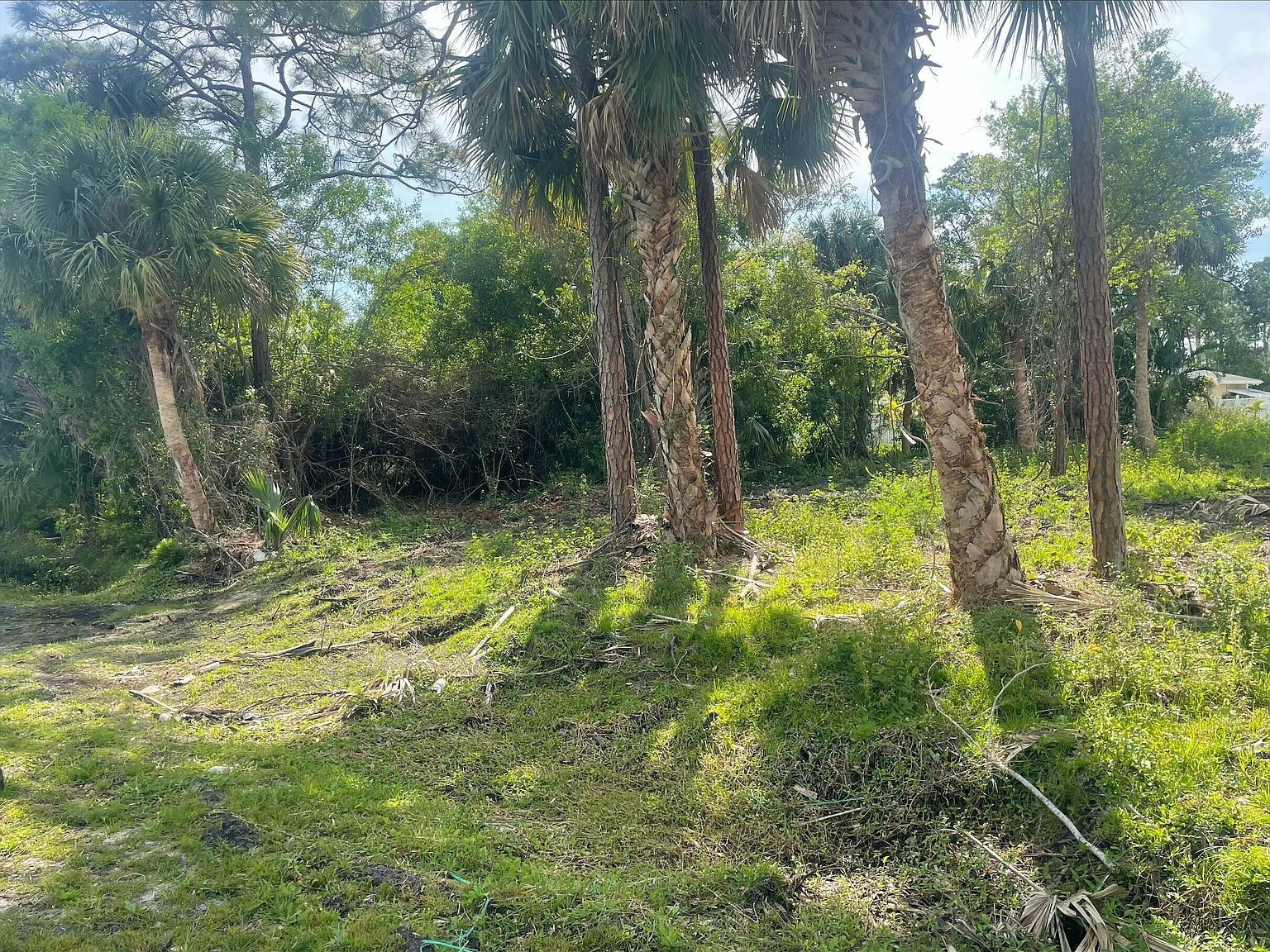 5913 Raintree Trl Fort Pierce, FL 34982  | Land/Lot