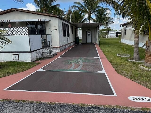 2023 Saint Lucie Blvd LOT 305 Fort Pierce, FL 34946 - Thumbnail 3