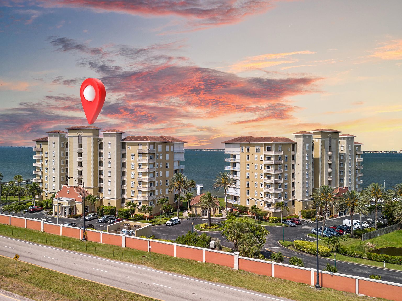 4955 Dixie Hwy NE UNIT 802 Palm Bay, FL 32905 - Thumbnail 3