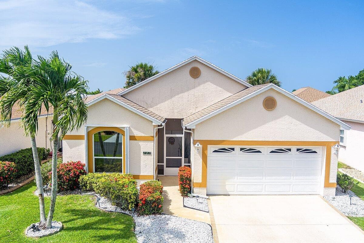 986 NW Tuscany Dr Port Saint Lucie, FL 34986 - Thumbnail 3