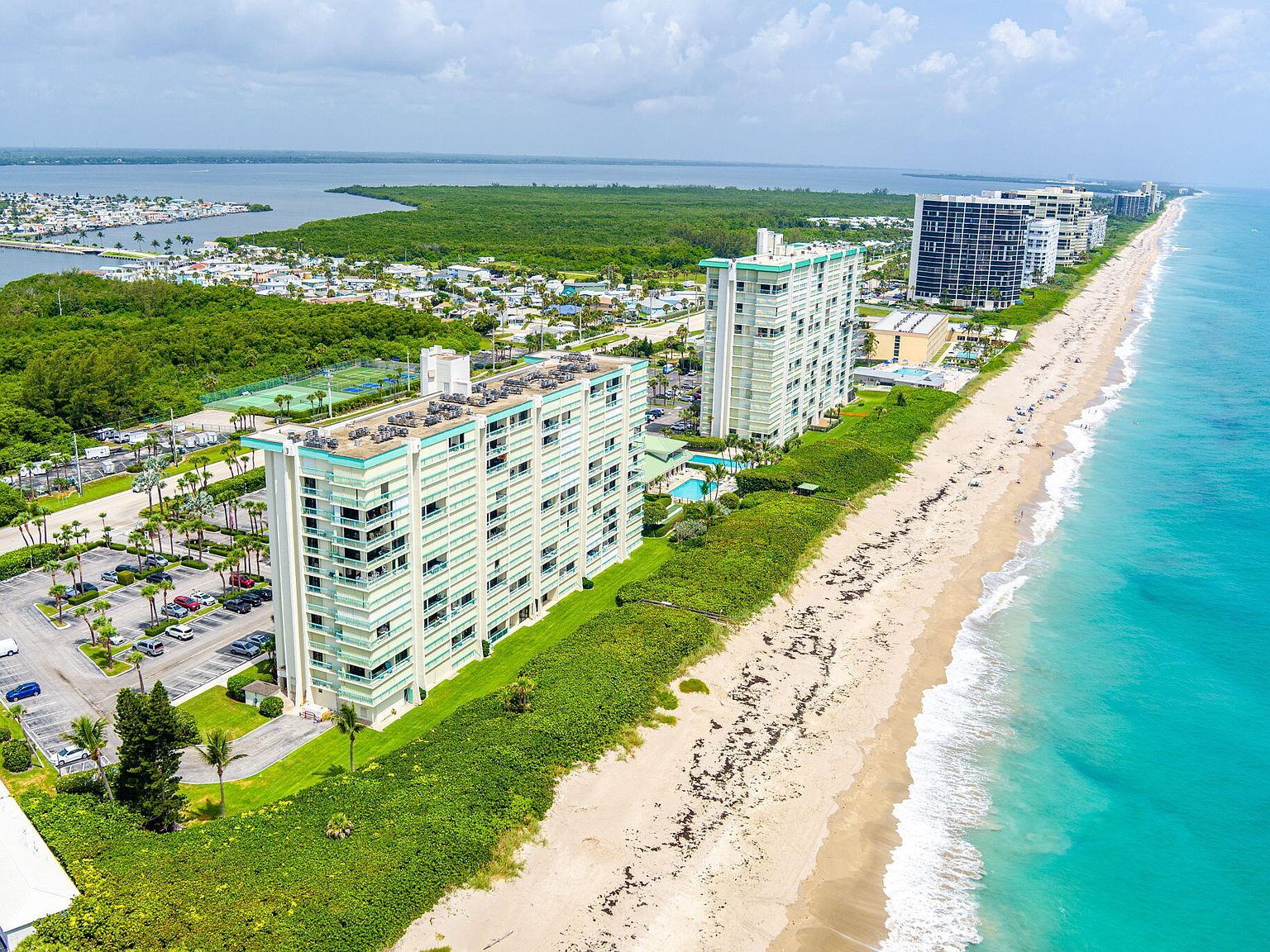 9960 S Ocean Dr APT 705 Jensen Beach, FL 34957 - Thumbnail 3