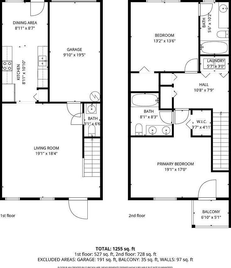 1888 SE High Springs Dr Port Saint Lucie, FL 34952 - Thumbnail 3