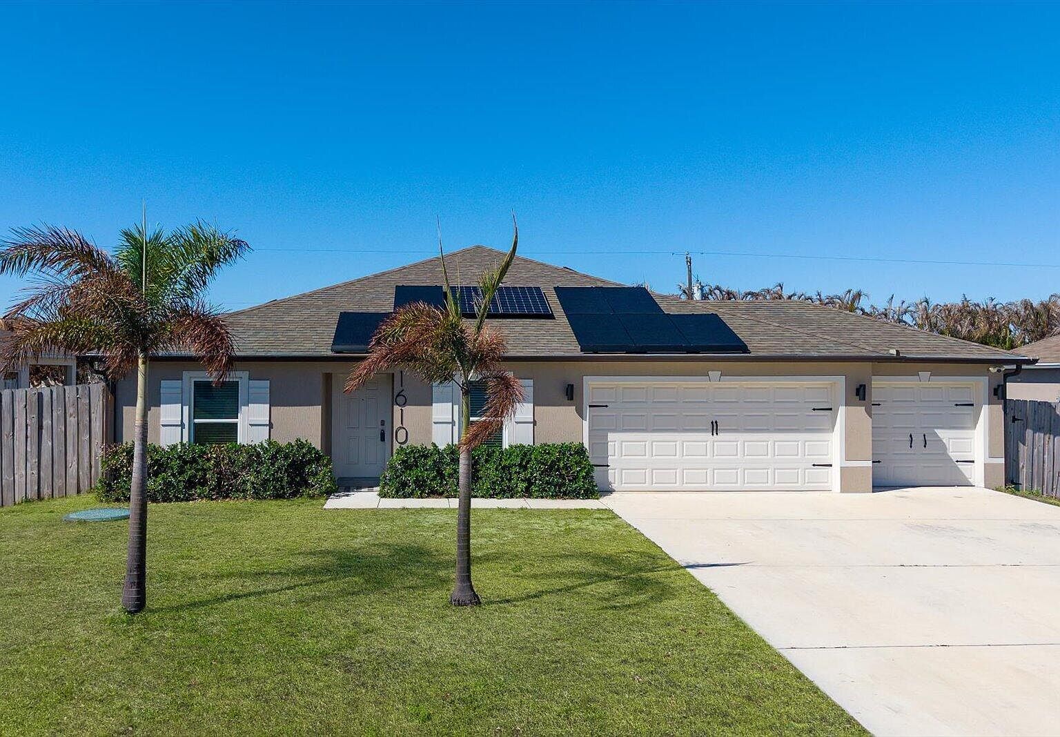 1610 SE Shepard Ln Port Saint Lucie, FL 34983 - Thumbnail 3