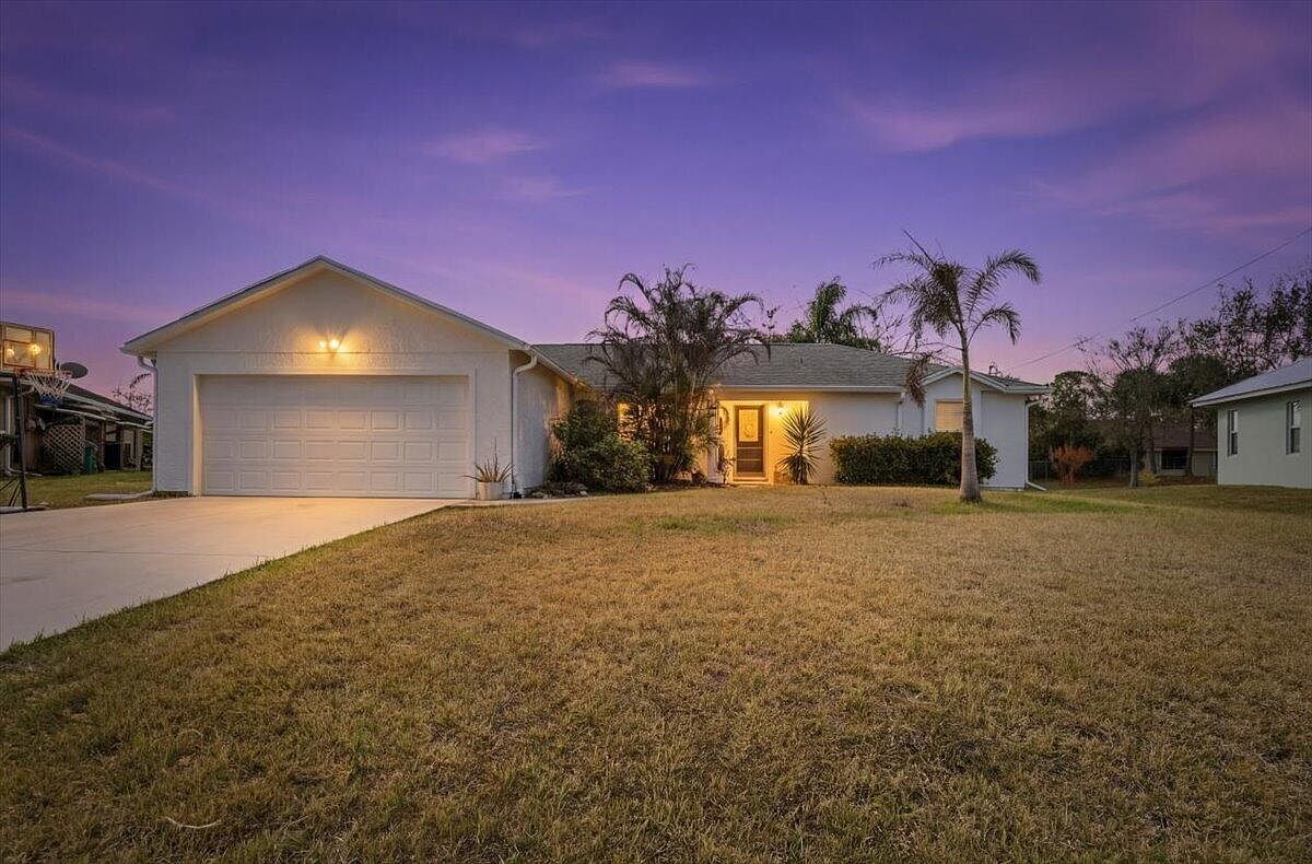 2382 SW Blaine Ter Port Saint Lucie, FL 34953 - Thumbnail 3