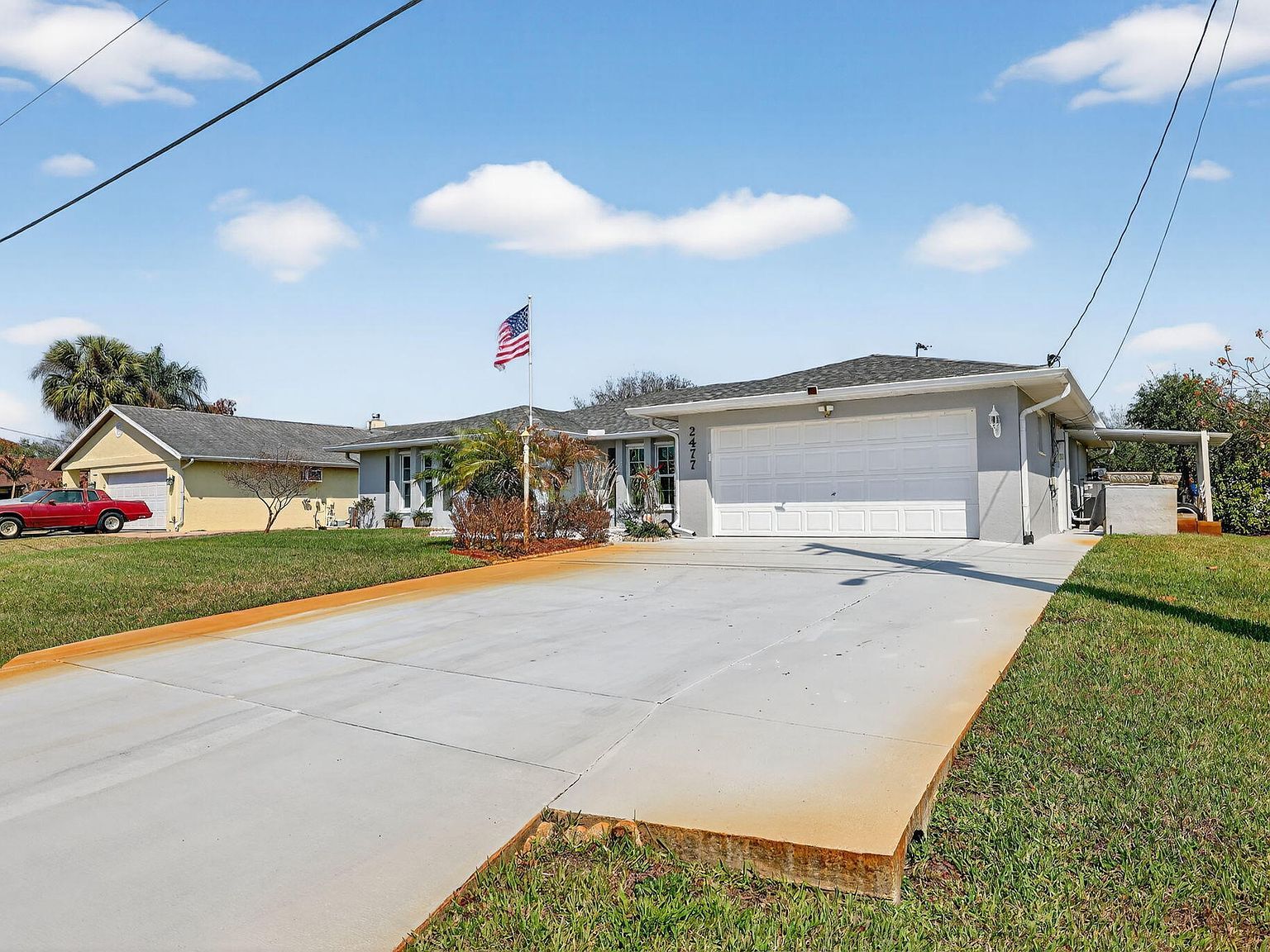 2477 SW Chestnut Ln Port Saint Lucie, FL 34953 - Thumbnail 3