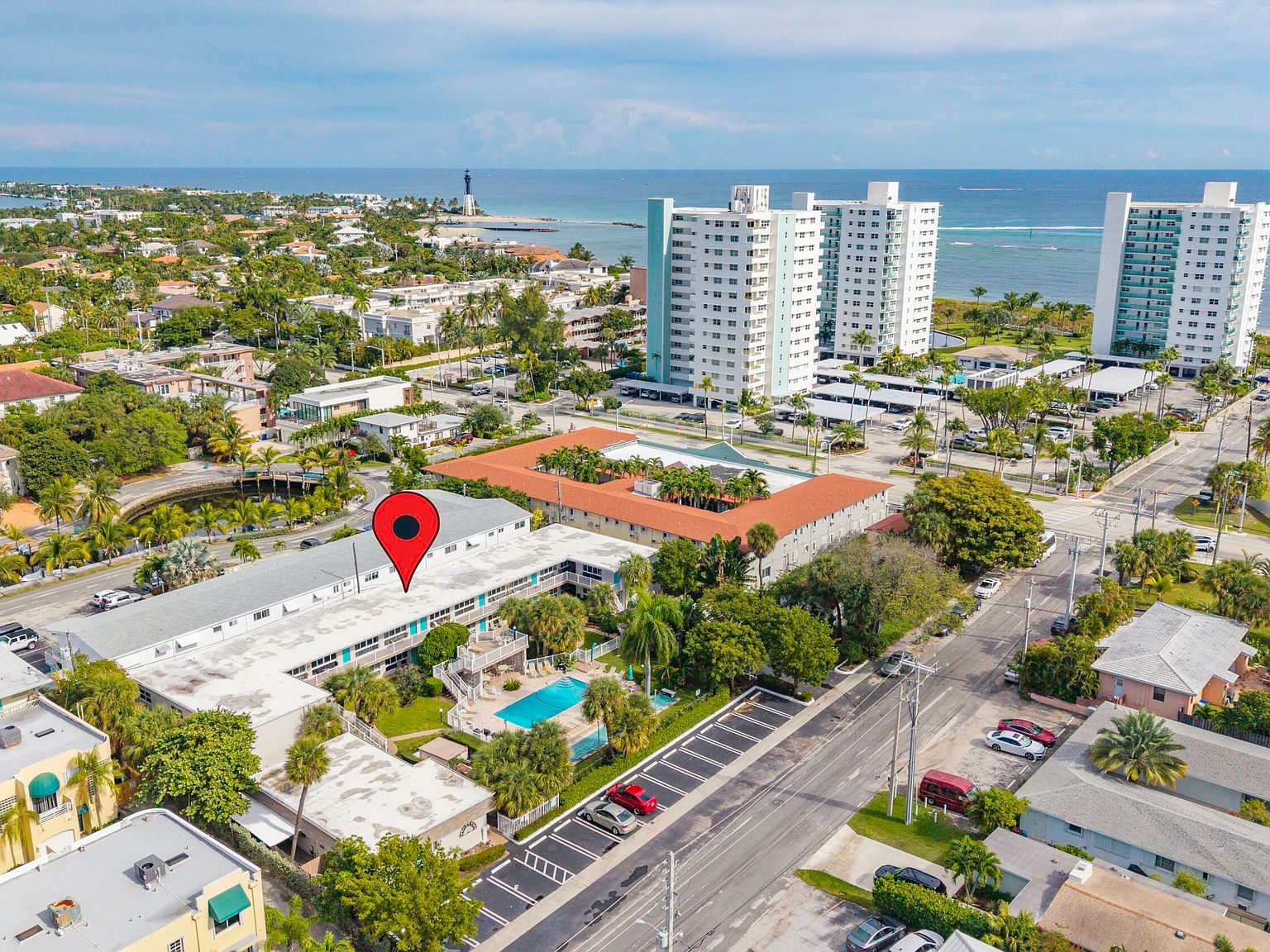 3225 NE 16th St #19A Pompano Beach, FL 33062 - Thumbnail 3