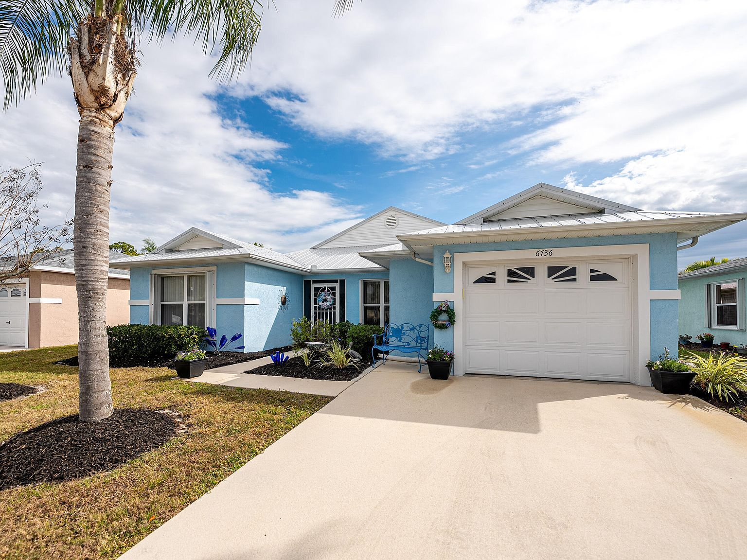 6736 Alemendra Fort Pierce, FL 34951 - Thumbnail 3