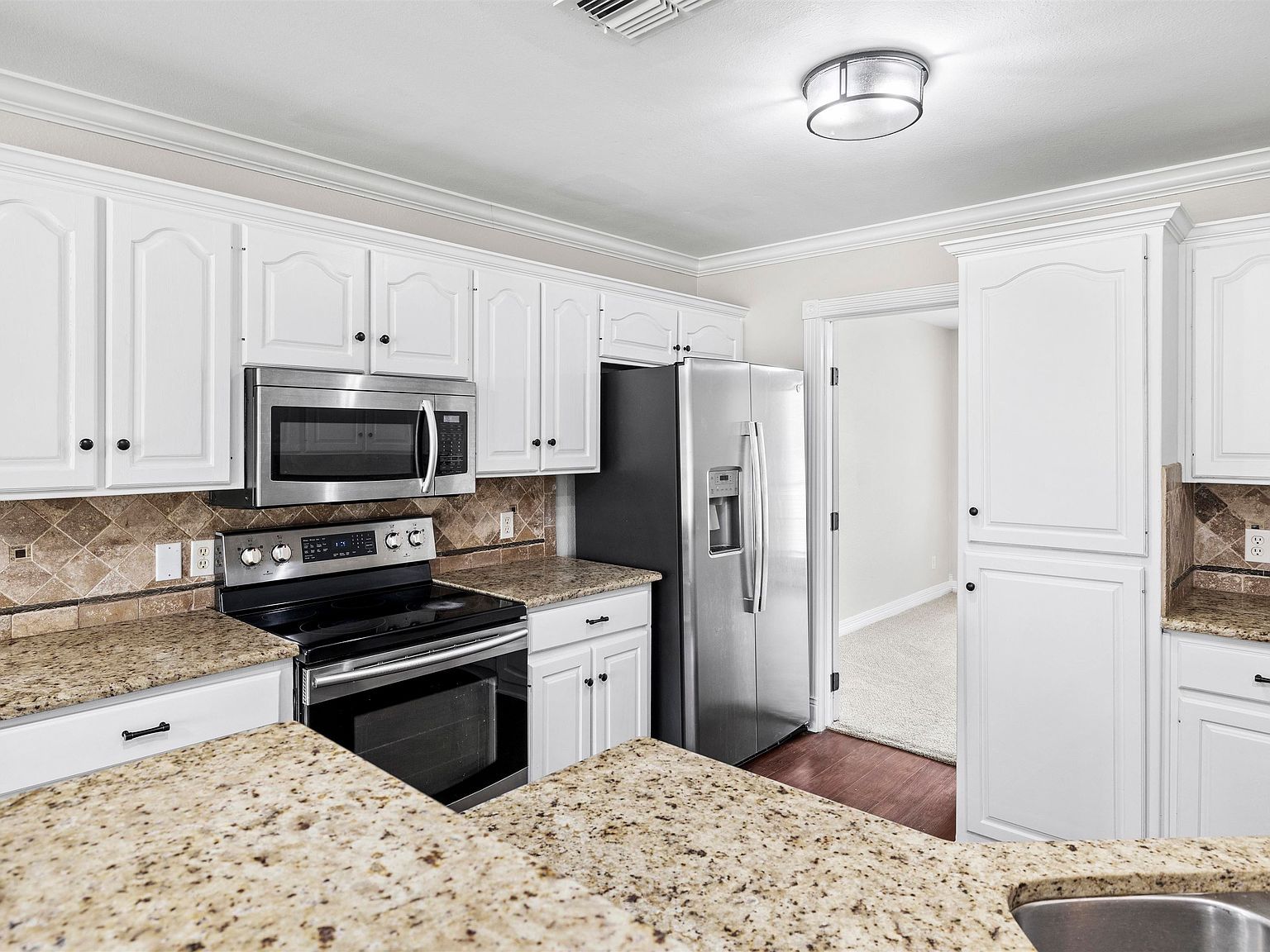 158 Cargill St Tatum, TX 75691 - Thumbnail 3