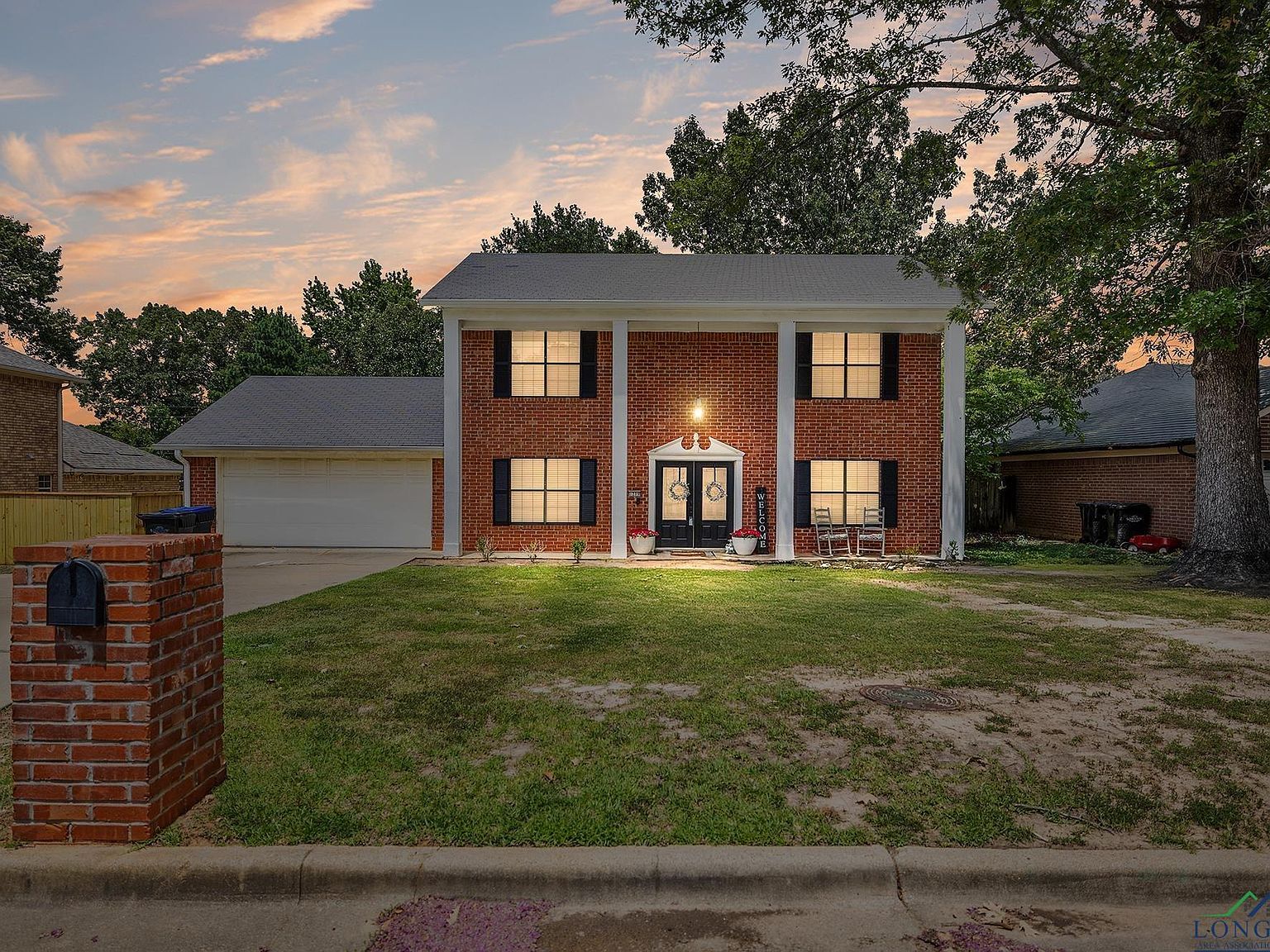 1209 Ashbourne Ln Longview, TX 75605 - Thumbnail 3