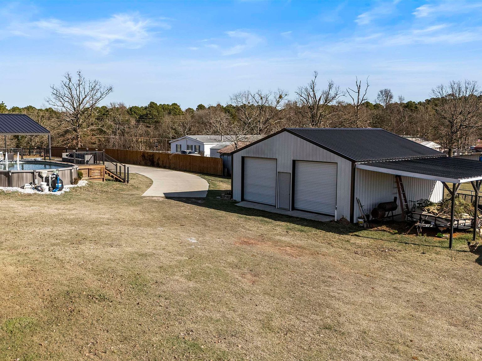 3499 Silk Tree Rd Gilmer, TX 75645 - Thumbnail 3